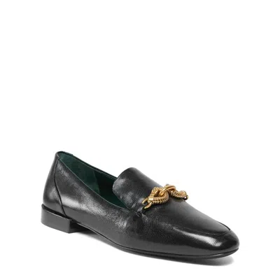 Shop Tory Burch Loafers In 006