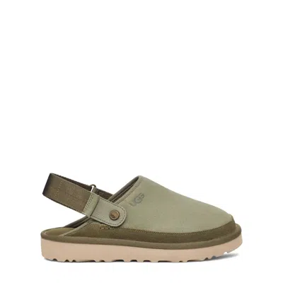 Shop Ugg Classic Sling Back In Sdc