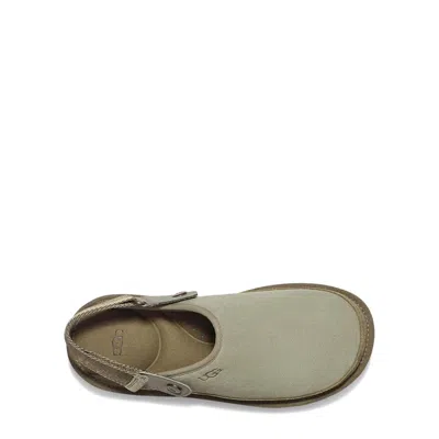 Ugg Goldencoast Suede Boots In Sdc