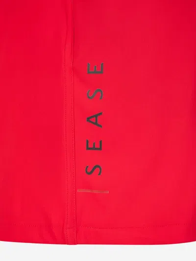 Shop Sease Cod-2 Swimsuit In Logo Estampado En El Lateral
