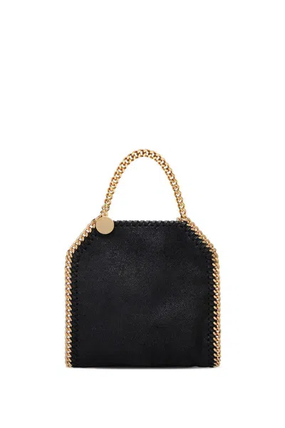 Shop Stella Mccartney Bags In Black