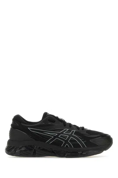 Shop Asics Sneakers In Multicoloured