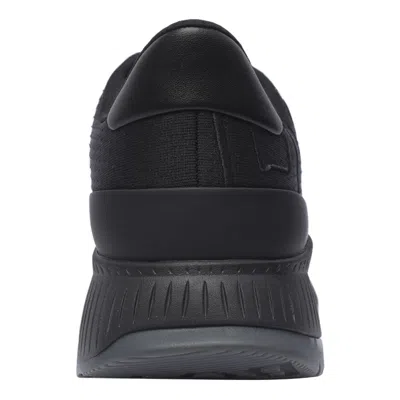 Shop Hugo Boss Sneakers In Black