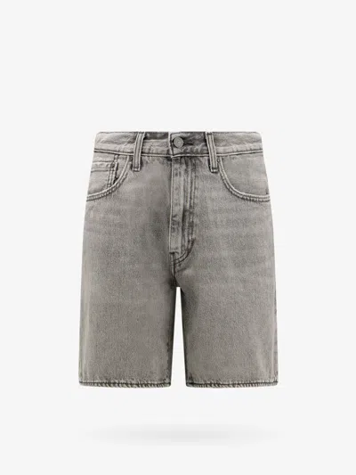 Shop Levi's 468 Stay Loose In Grey