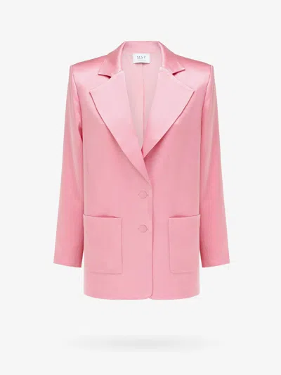 Shop Mvp Wardrobe Cap Martin In Pink