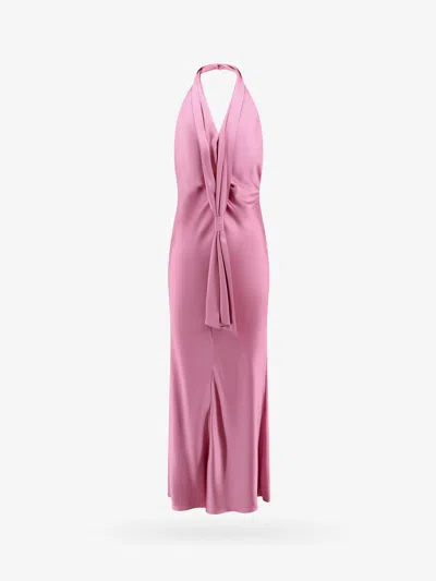 Shop Actualee Dress In Pink