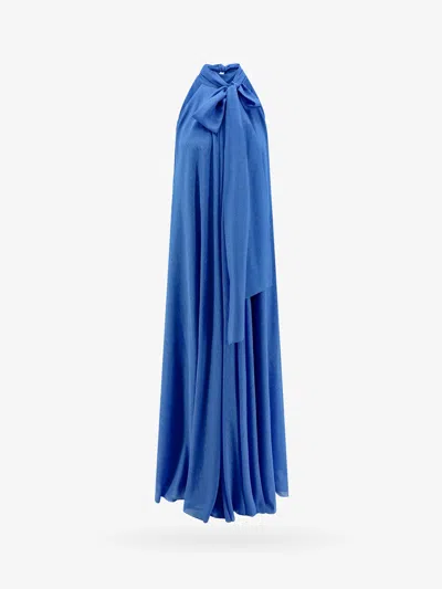 Shop Actualee Dress In Blue