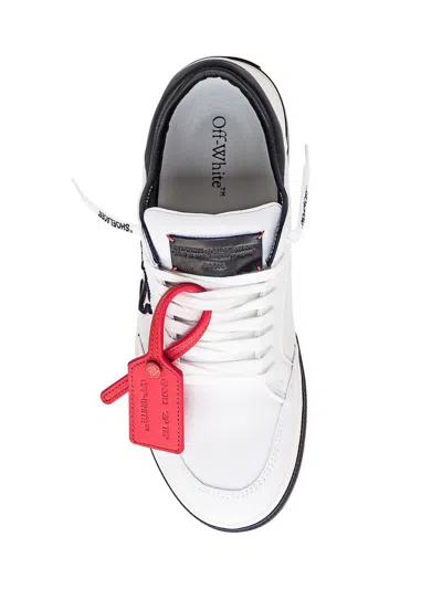 Shop Off-white Sneaker New Vulcanized