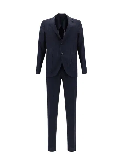 Shop Lardini Suits In 850bi