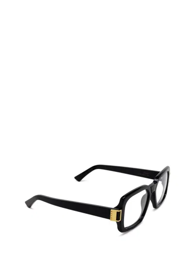 Shop Marni Eyeglasses In Black