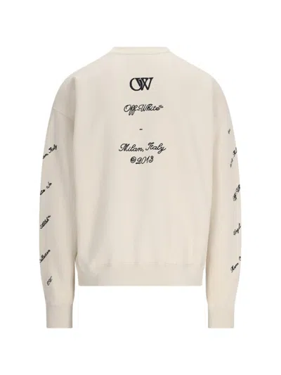 Shop Off-white Sweaters