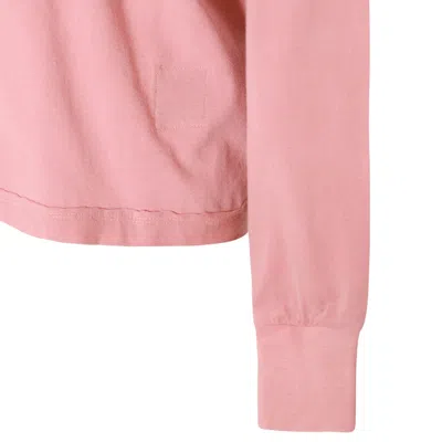 Shop Rick Owens Drkshdw Sweaters Pink