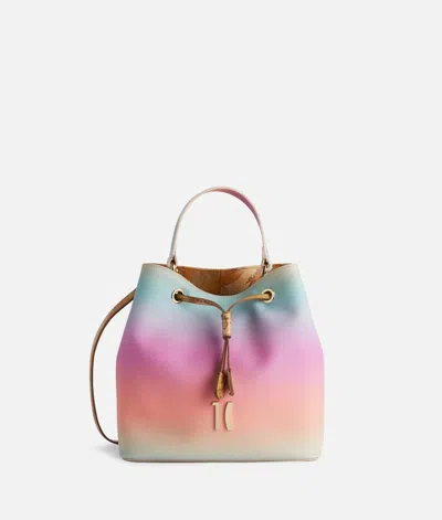 Shop Alviero Martini Bags In Multicolour