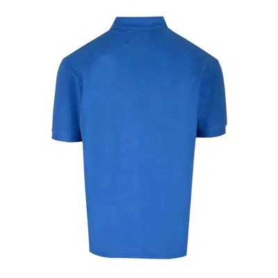 Shop Isabel Marant T Shirt In Blue