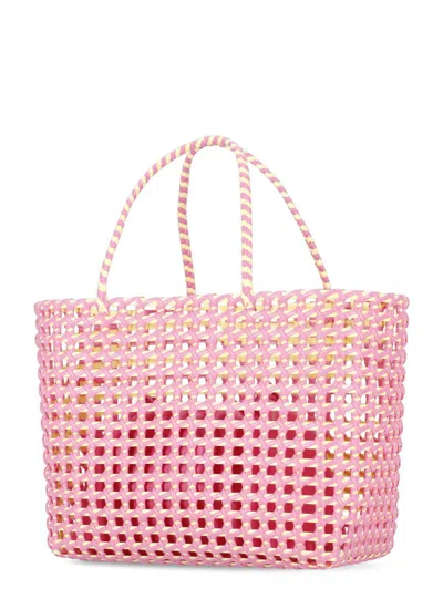 Shop Msgm Bags.. Pink