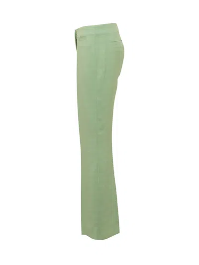 Shop The Seafarer Melina Pant In Green