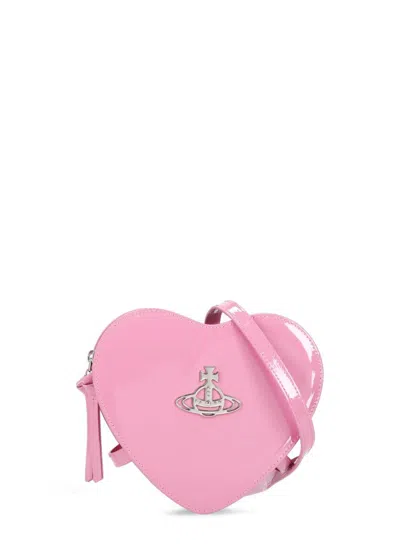 Shop Vivienne Westwood Bags.. Pink