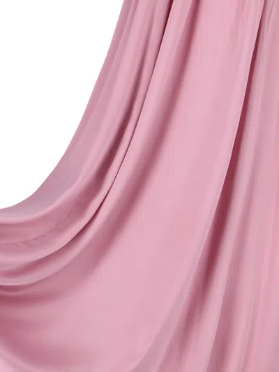 Shop Zimmermann Dresses In Pink