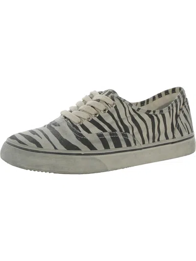 Shop Re/done 70's Low Top Skate Womens Canvas Lace-up Casual And Fashion Sneakers In Grey