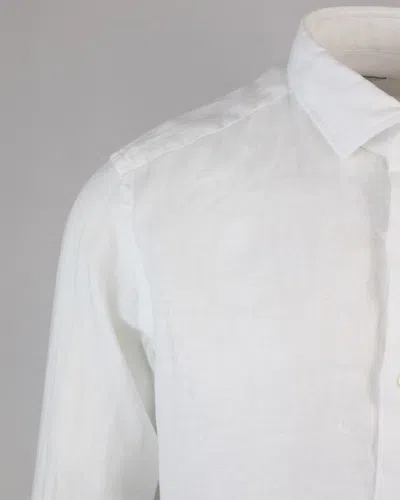 Shop Alea Shirt In White