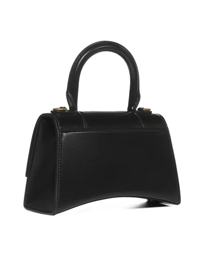 Shop Balenciaga Bags In Black