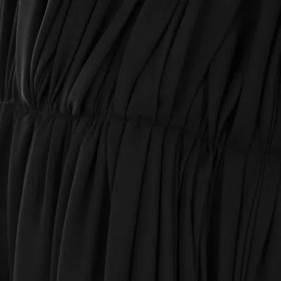 Shop Balenciaga Dresses Black