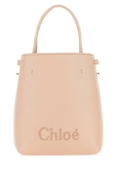 Shop Chloé Chloe Handbags. In Pink