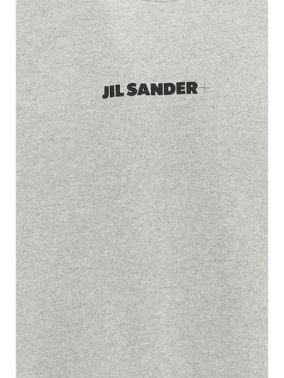 Shop Jil Sander Sweaters In Powder Green