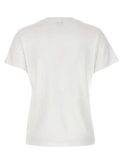 Shop Kenzo 'boke 2.0' T-shirt In White