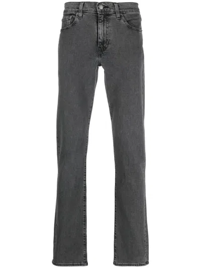 Shop Levi's 511™ Slim Clothing In Grey