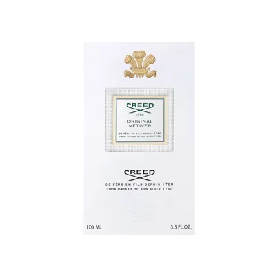 Creed Original Vétiver In 3.38 Fl oz