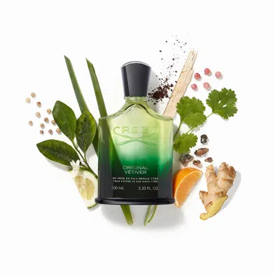 Creed Original Vétiver In 3.38 Fl oz