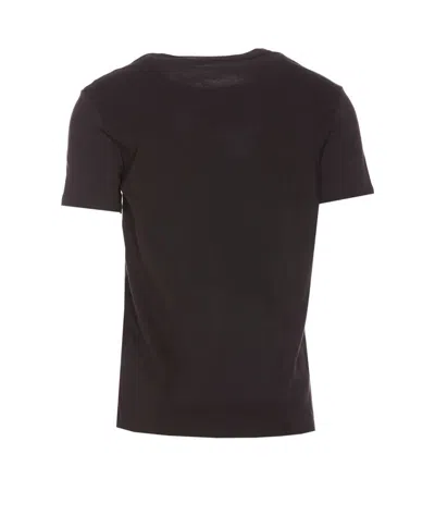 Shop Tom Ford T-shirts And Polos In Brown