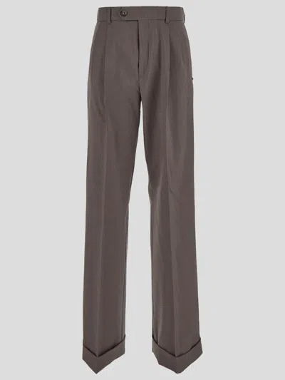 Shop Sportmax Trousers