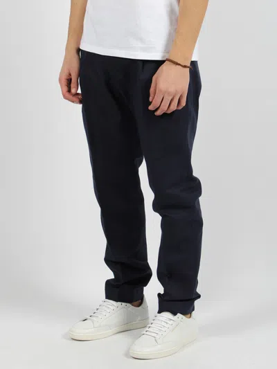 Shop Nine In The Morning Fold Chino Pence Trousers