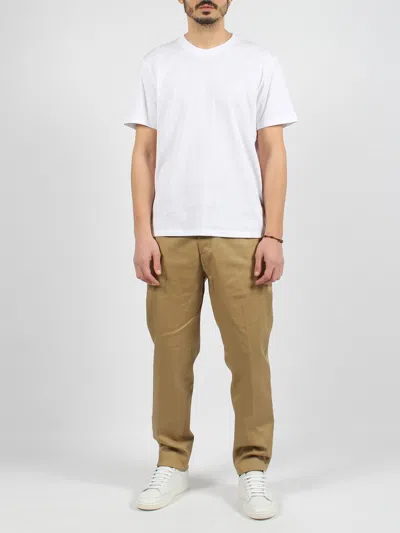 Shop Nine In The Morning Giove Slim Chino Pant