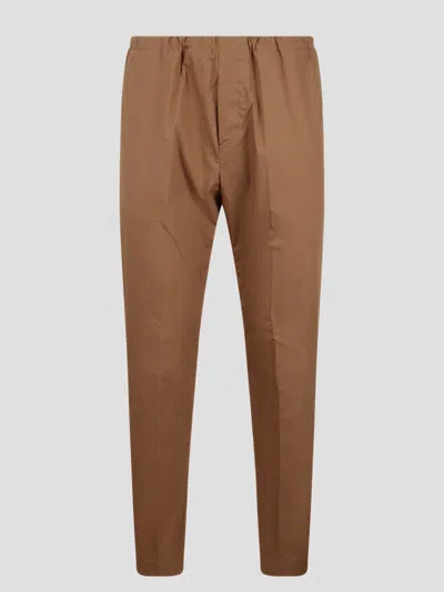 Shop Nine In The Morning Mirko Carrot Relax Pant