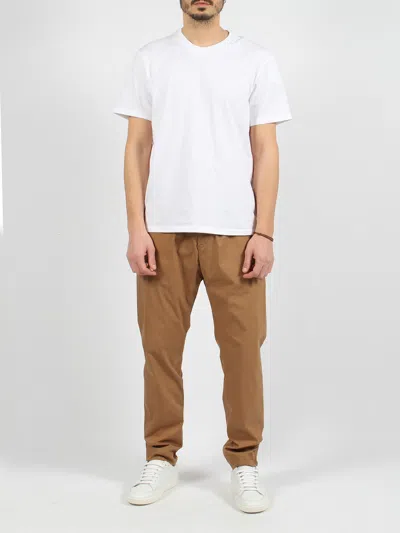 Shop Nine In The Morning Mirko Carrot Relax Pant