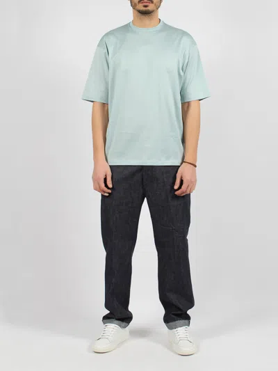 Shop Nine In The Morning Tim Chino Pant
