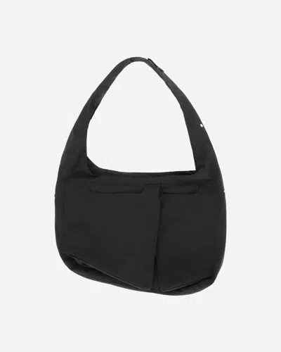Shop _j.l-a.l_ Dyad Bag In Black