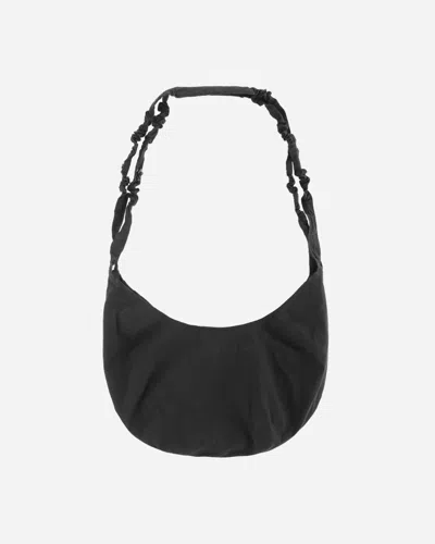 Shop _j.l-a.l_ Torsade Bag In Black