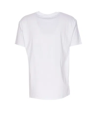 Shop Vivienne Westwood T-shirts And Polos In White