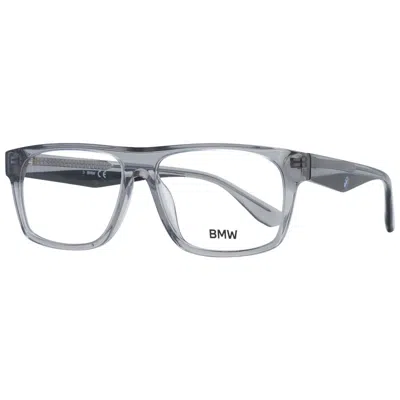 Shop Bmw Gray Men Optical Frames