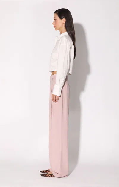 Walter Baker Tammy Pant In Multi