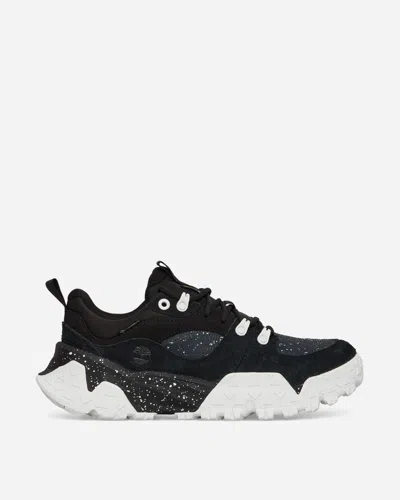 Shop Timberland White Mountaineering Motion Scramble In Black