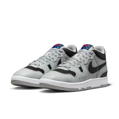 Shop Nike Mac Attack Qs Sp Fb8938-001 Men's Gray Black Sneaker Shoes Size Us 11 Cat47 In Grey