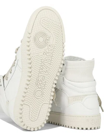 Shop Off-white "3.0 Off Court" Sneakers