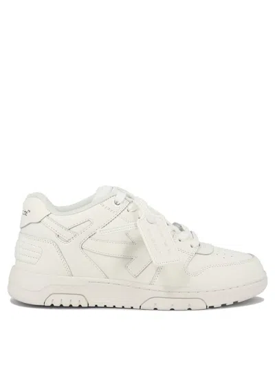 Shop Off-white "out Of Office" Sneakers