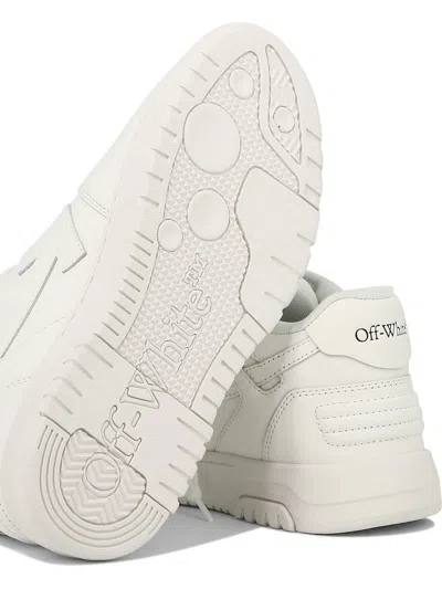 Shop Off-white "out Of Office" Sneakers