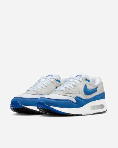 Shop Nike Air Max 1&#39;86 In Blue